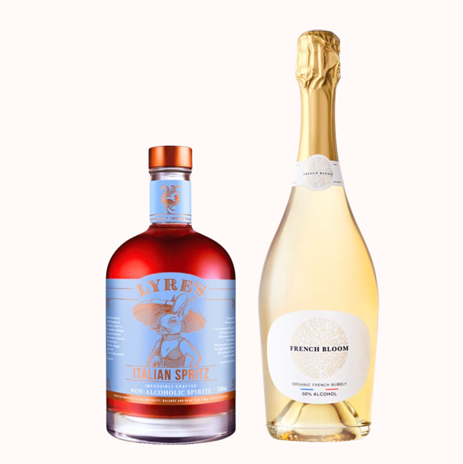 10%- ERSPARNIS - SPRITZ BUNDLE