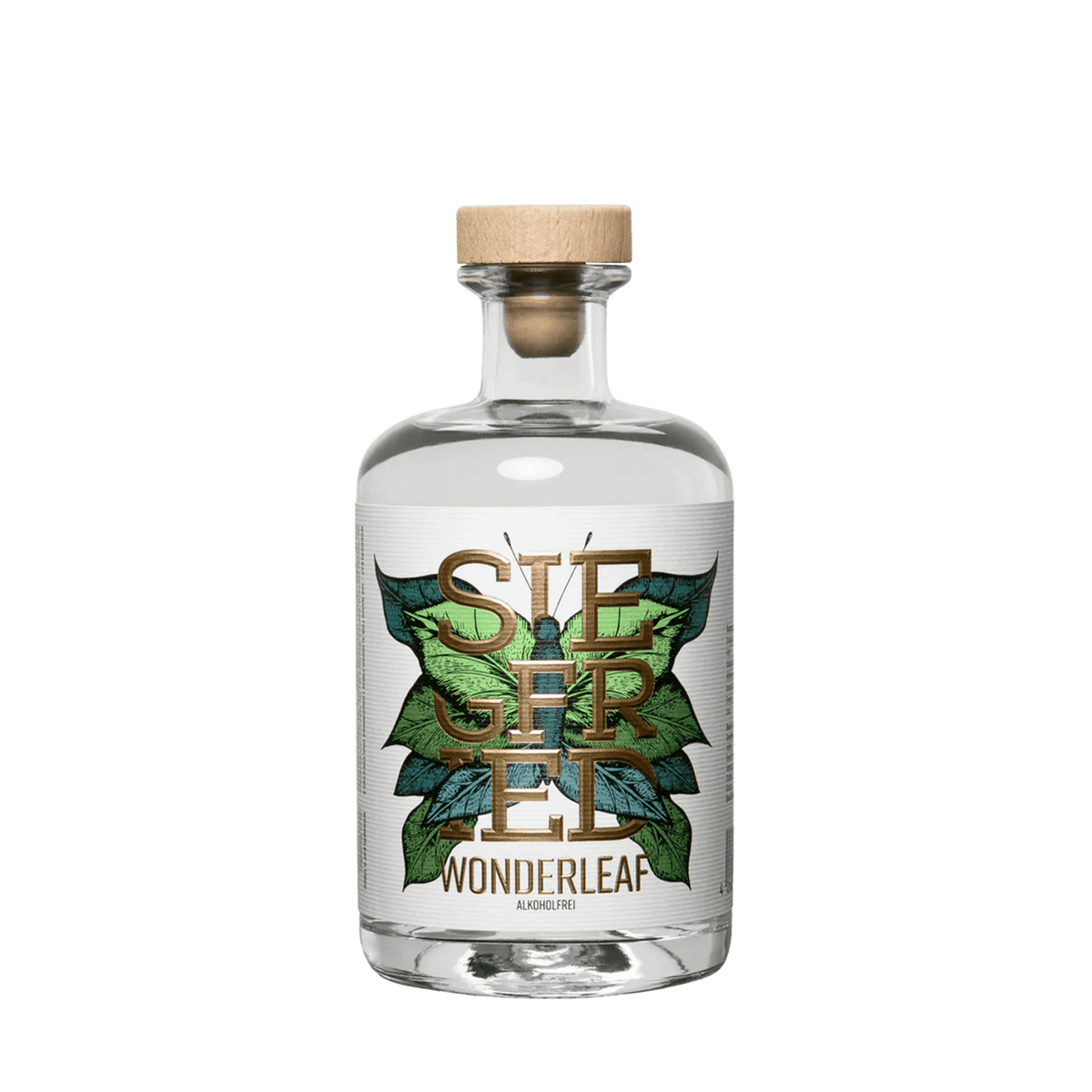 SIEGFRIED WONDERLEAF G ALTERNATIVE