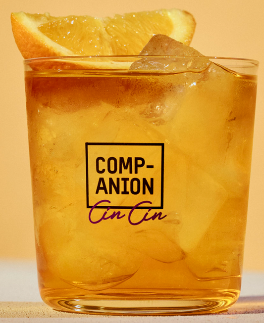 COMPANION COLLINS