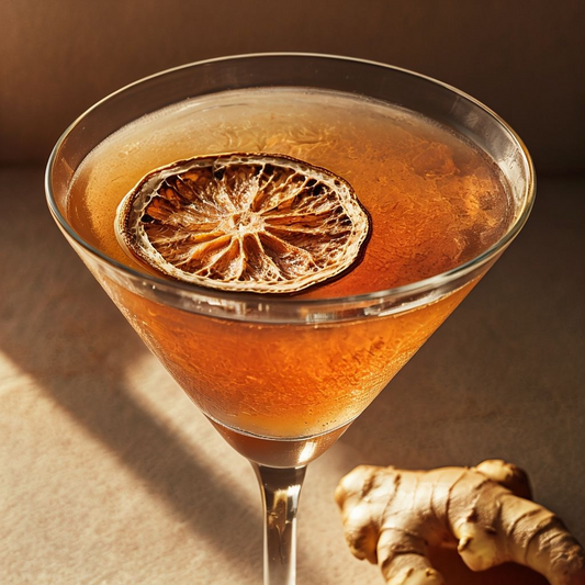 GINGERLIME