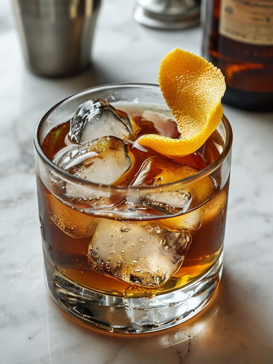 AMARETTO SOUR