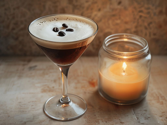 Espresso Martini
