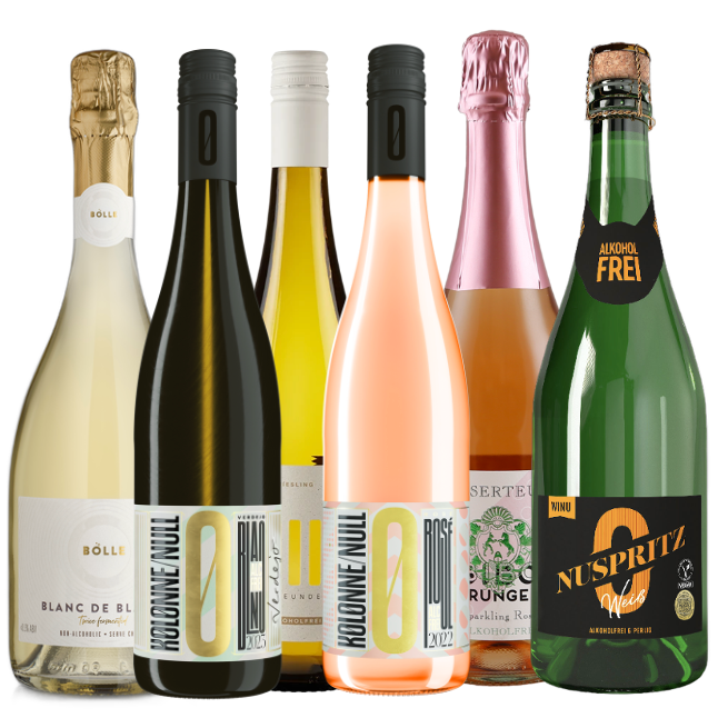 TASTING SETS