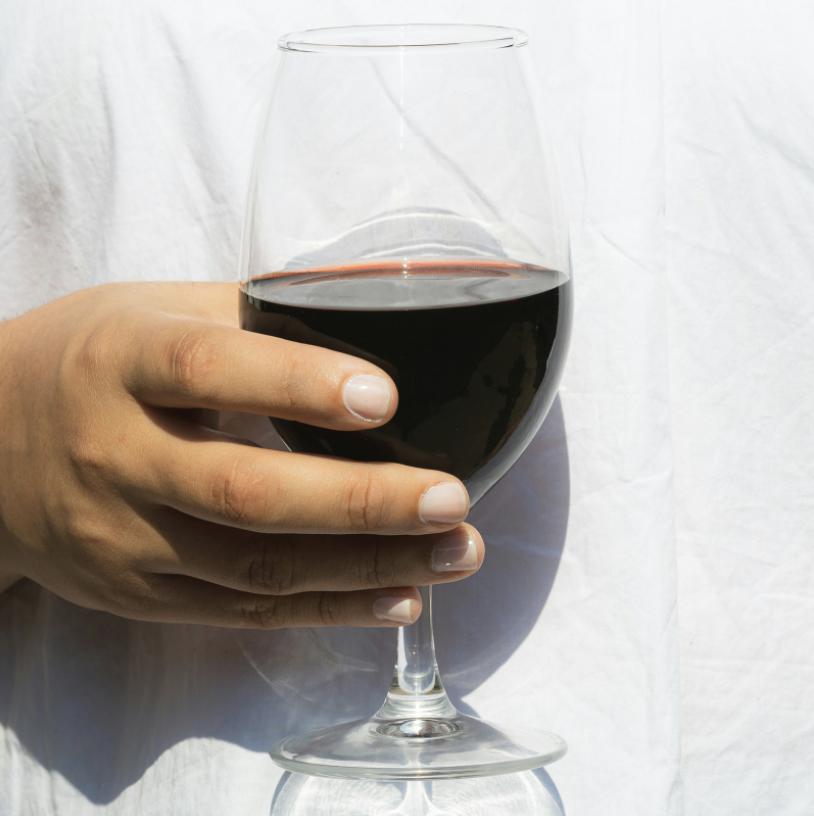 WEIN ROT