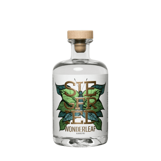 SIEGFRIED WONDERLEAF G ALTERNATIVE
